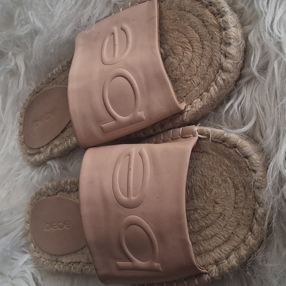 Bebe Sandals - Picture 9 of 13
